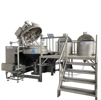 Machine pour faire de la salade
