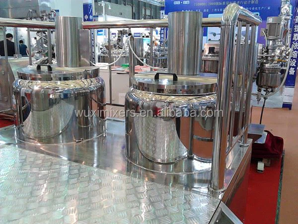 Stainless Steel Mixing Tank,liquid Gel Mixer Cool Heat Jacket Mixing Tank,mixing Tank